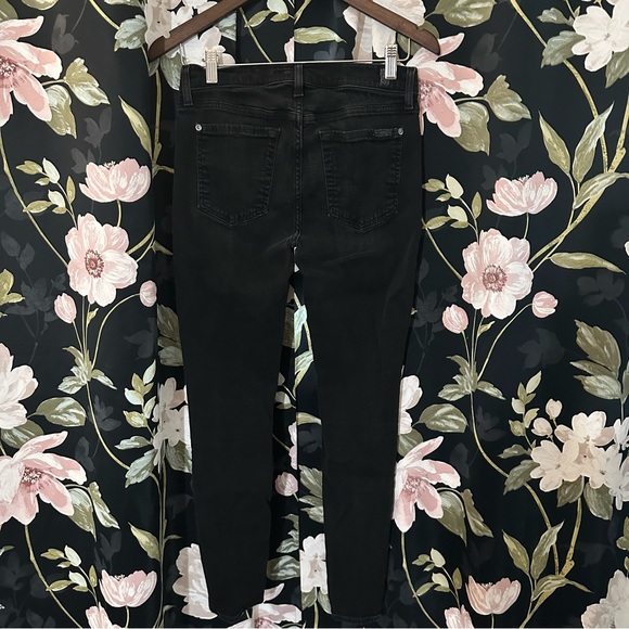 7 For All Mankind Jeans - Picture 2 of 3